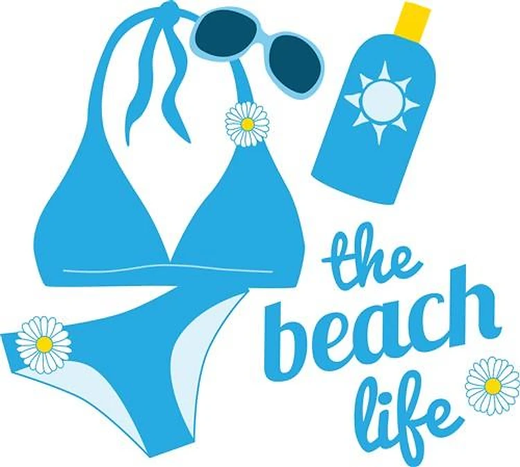 Beach Life