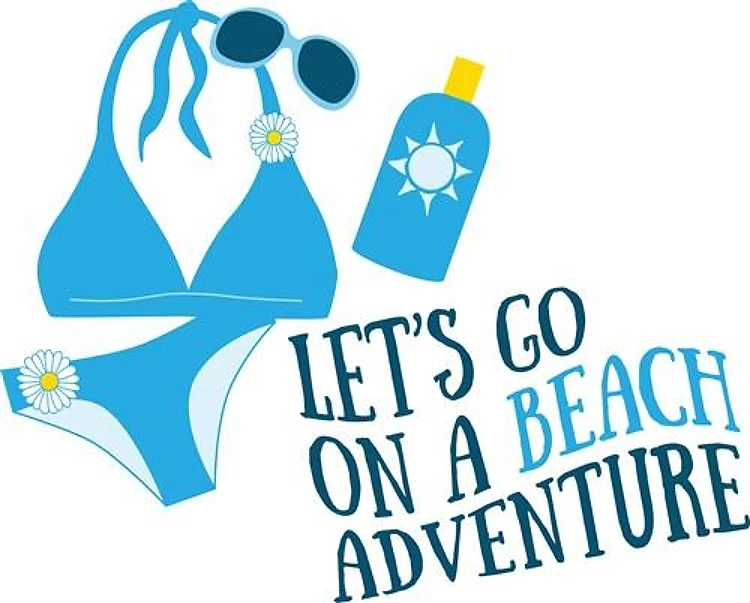 Beach Adventure