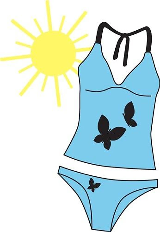 Swimsuit
