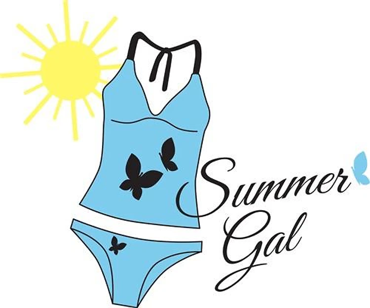 Summer Gal