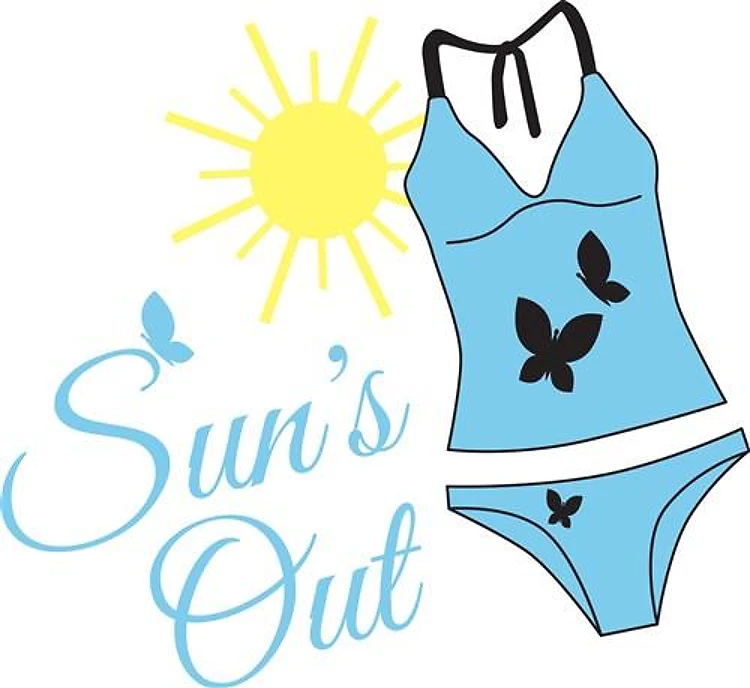 Suns Out