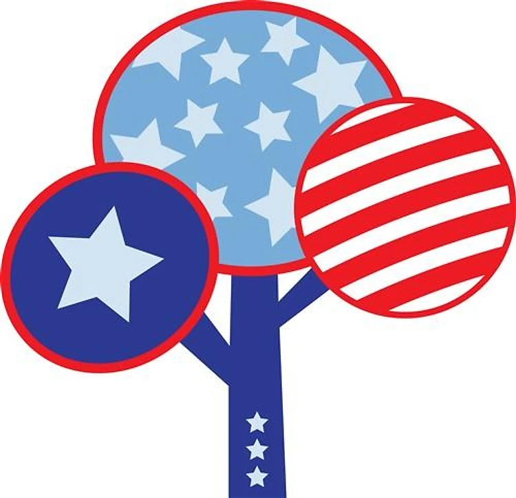 American Tree