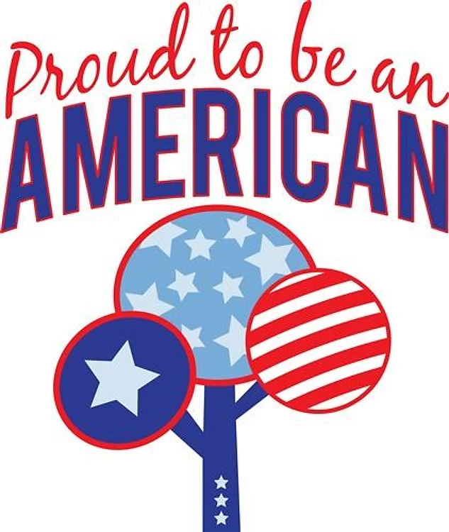 Proud American