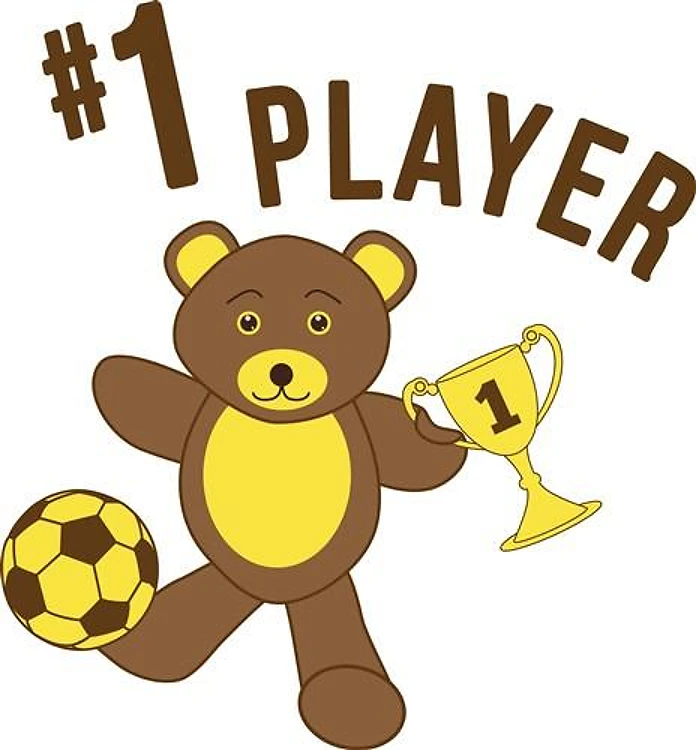 1 Player