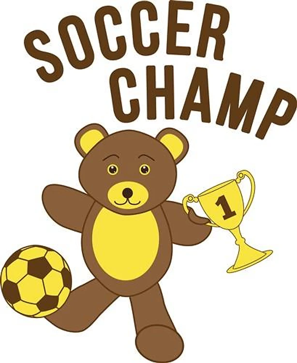 Soccer Champ