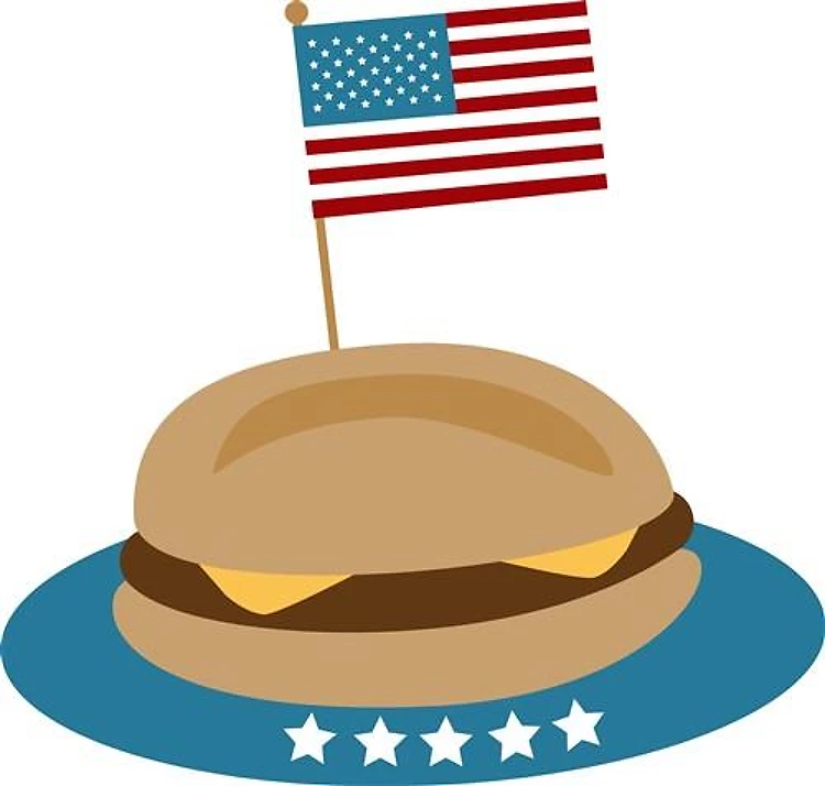 American Burger
