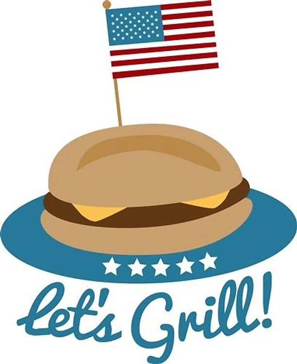Lets Grill