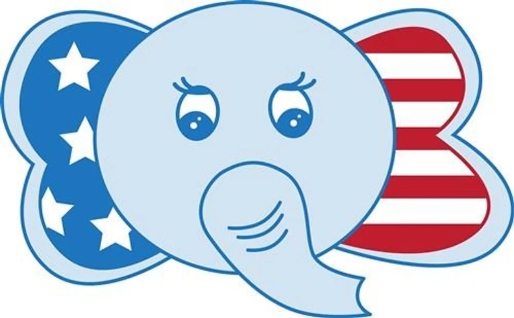 American Elephant