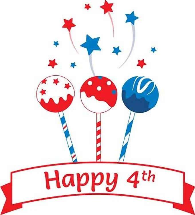 Happy 4th