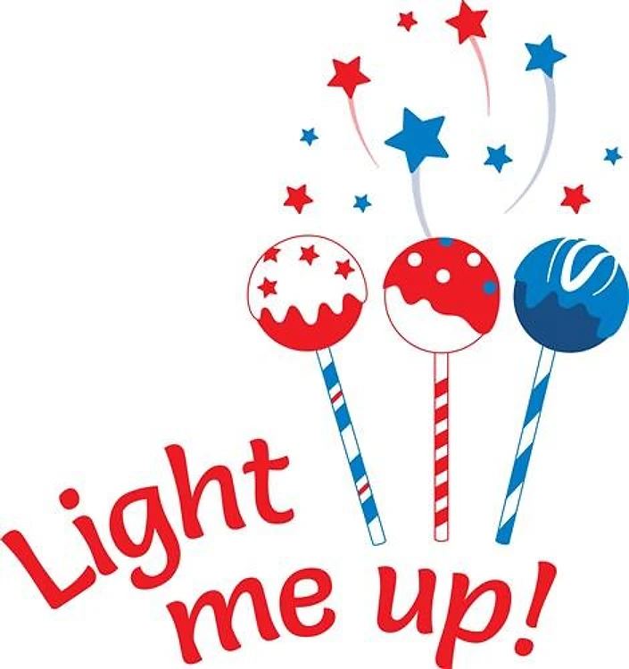 Light Me Up