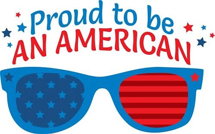Proud American
