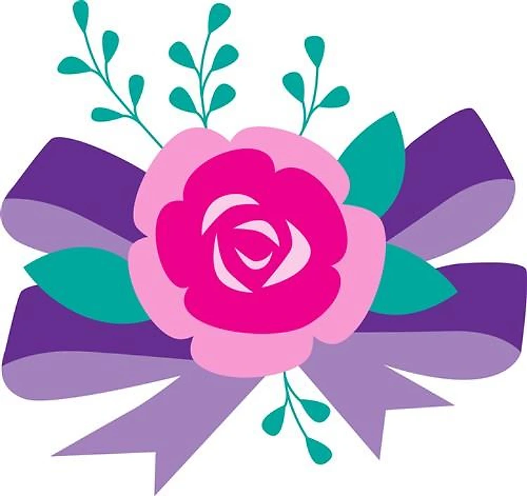 Rose Corsage