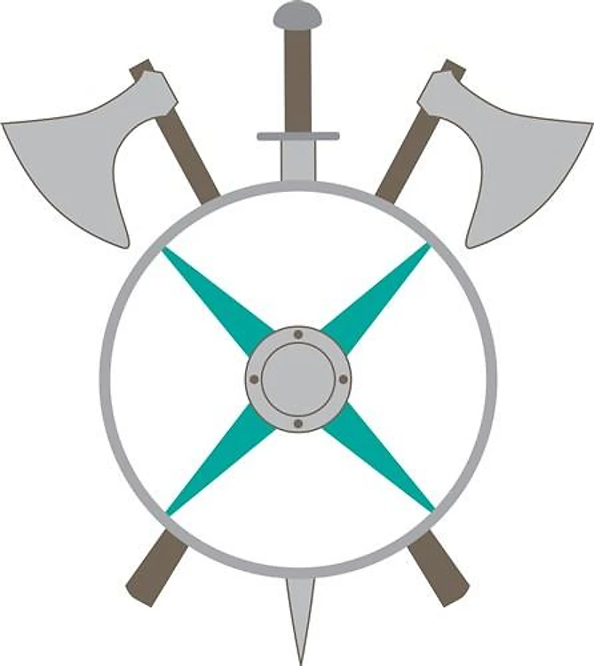 Viking Axe