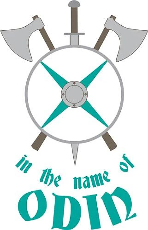 Name Of Odin
