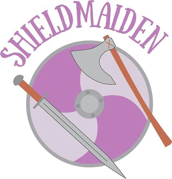 Shieldmaiden