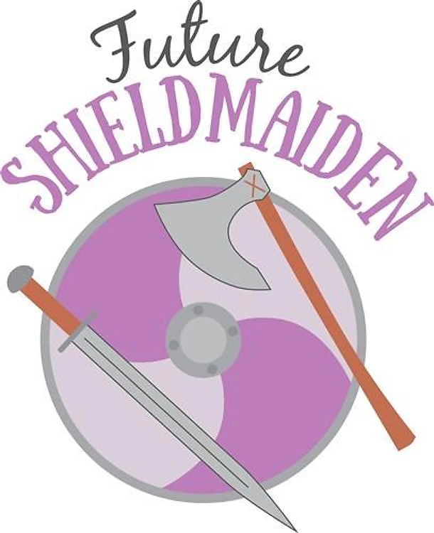Future Shieldmaiden