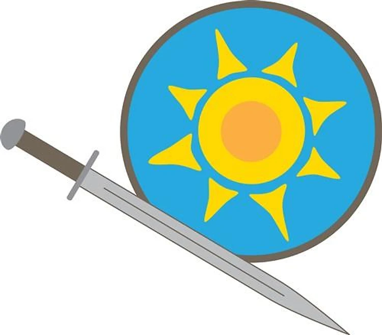 Viking Sun Shield