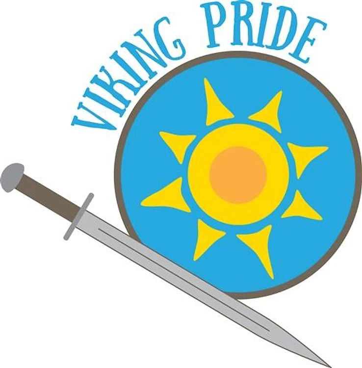 Viking Pride