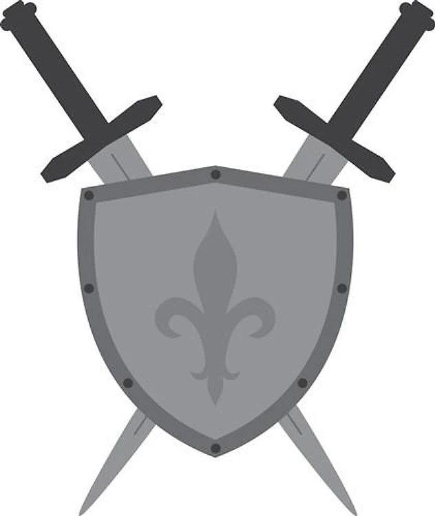 French Weapons