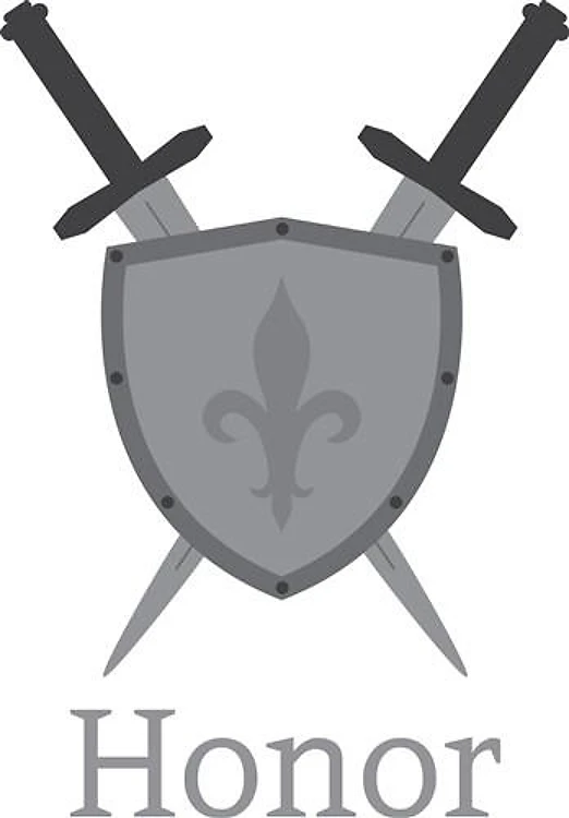 Shield Honor