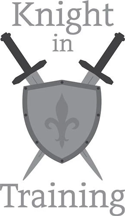 Knight In Training