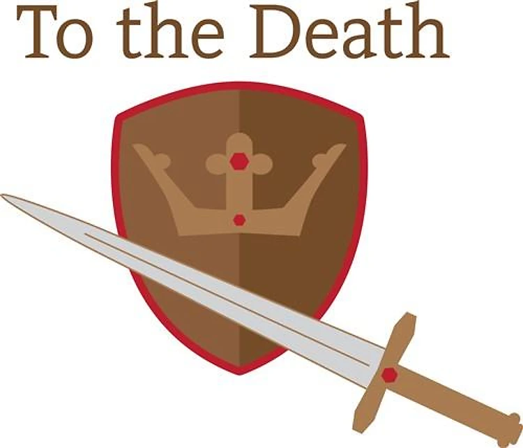 To The Death