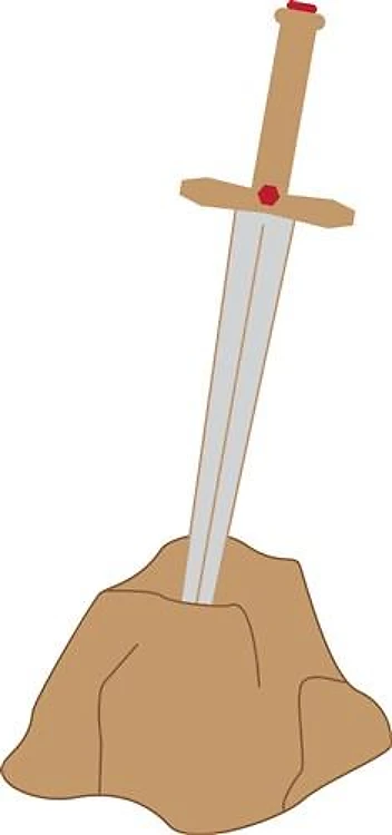 Sword In Stone