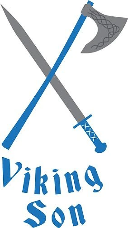 Viking Son