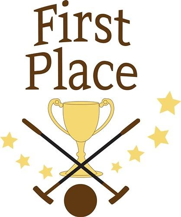 First Place