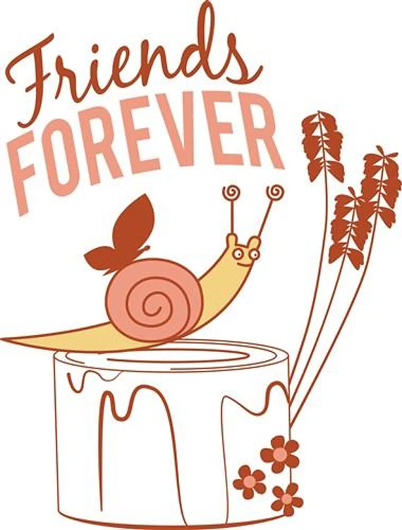 Friends Forever