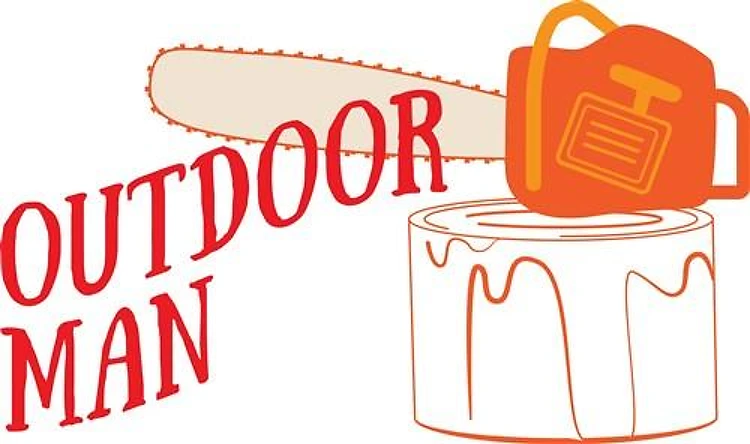Outdoor Man