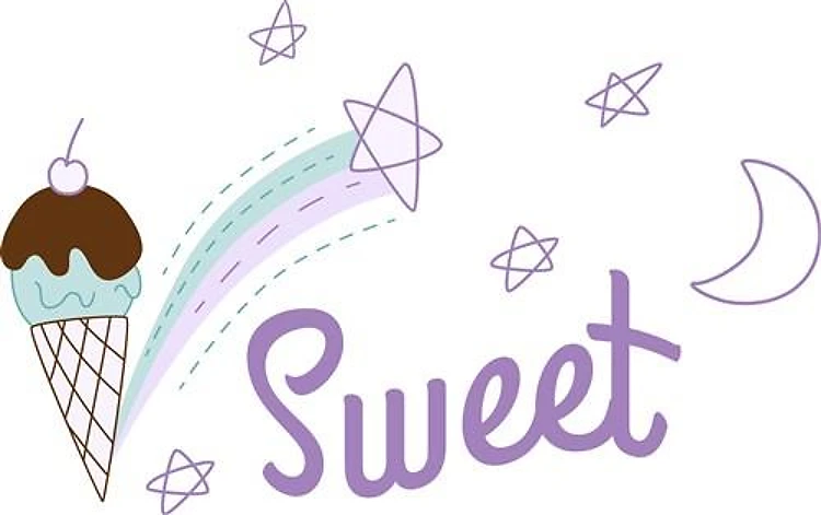 Sweet Ice Cream