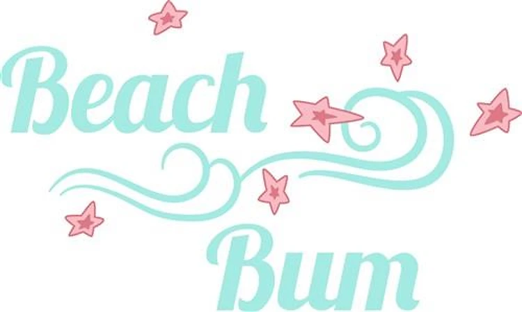Beach Bum