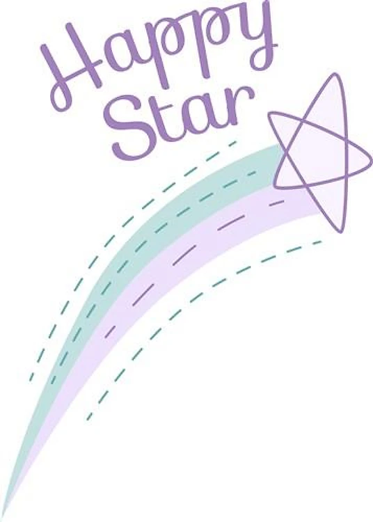 Happy Star
