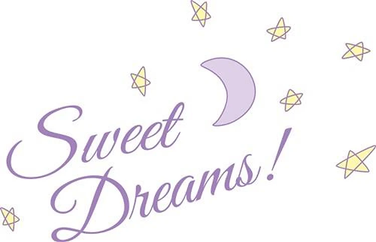 Sweet Dreams