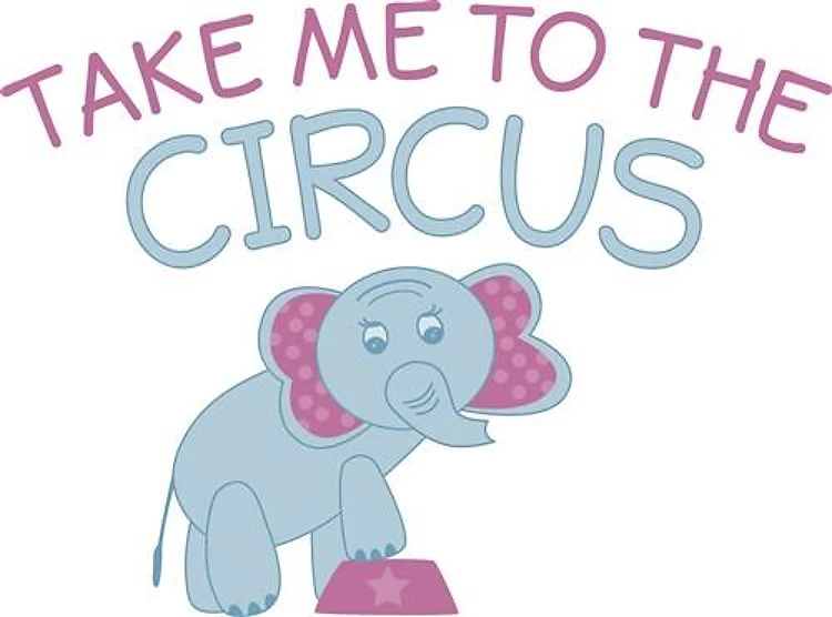 To The Circus