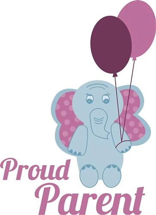 Prouod Parent