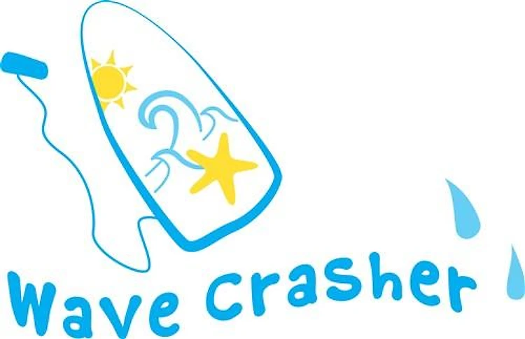 Wave Crasher