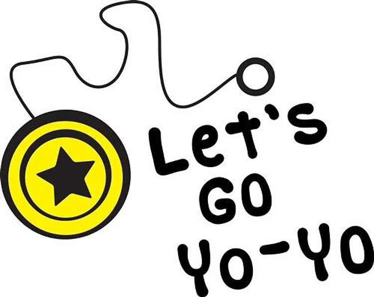 Lets Go Yo-Yo