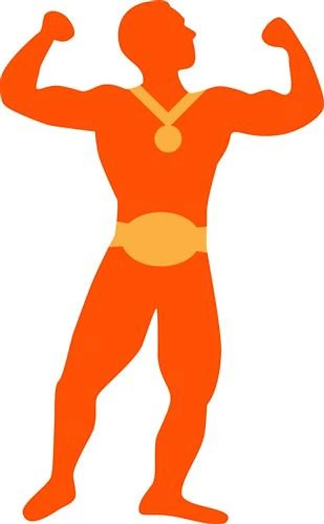 Body Builder
