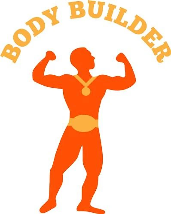 Body Builder