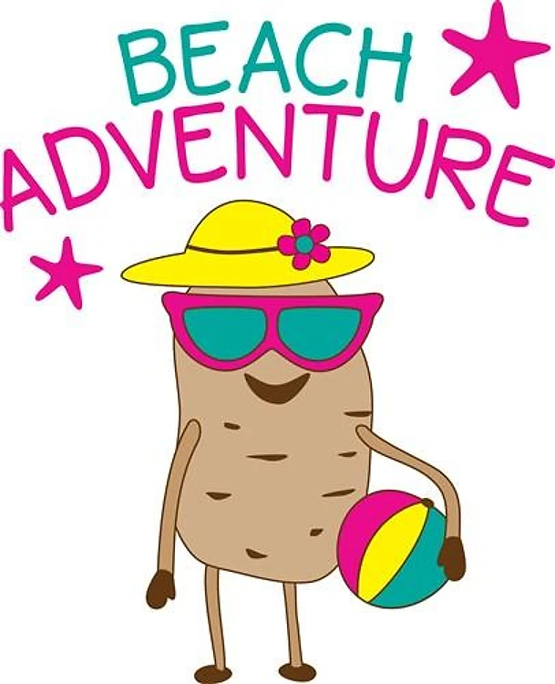 Beach Adventure