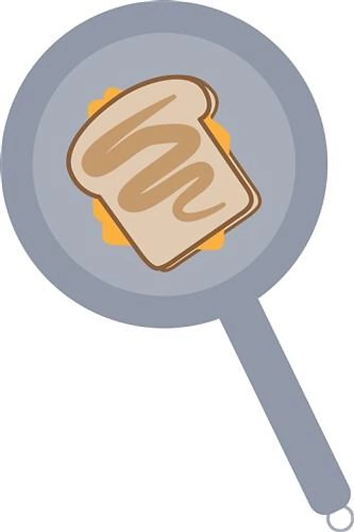 Grilled Cheese