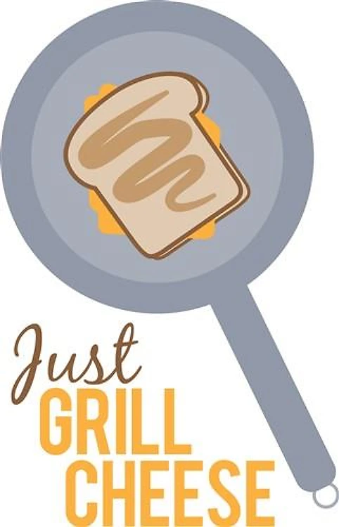 Just Grill Cheese