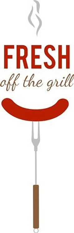 Fresh Off Grill