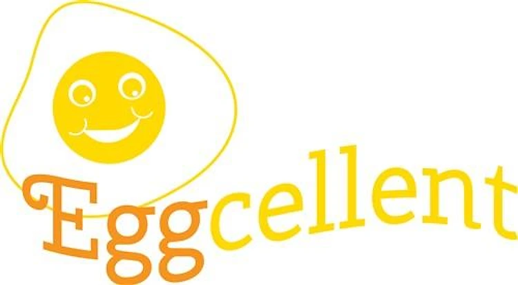 Eggcellent Egg
