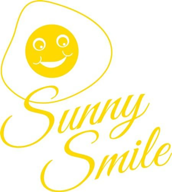 Sunny Smile Egg
