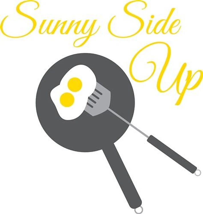 Sunny Side Up