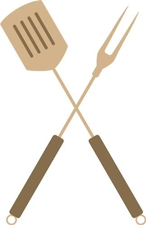 Grilling Tools