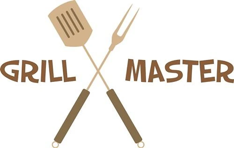 Grill Master
